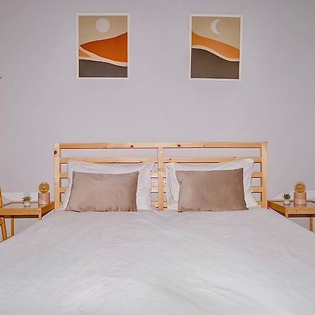 Cozy Studio In The City Center เทสซาโลนิกิ ภายนอก รูปภาพ