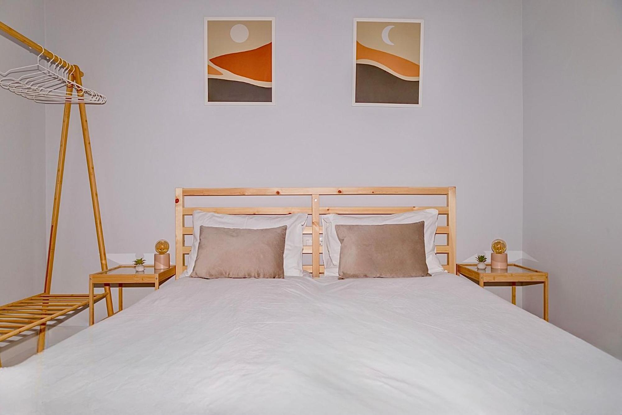 Cozy Studio In The City Center เทสซาโลนิกิ ภายนอก รูปภาพ