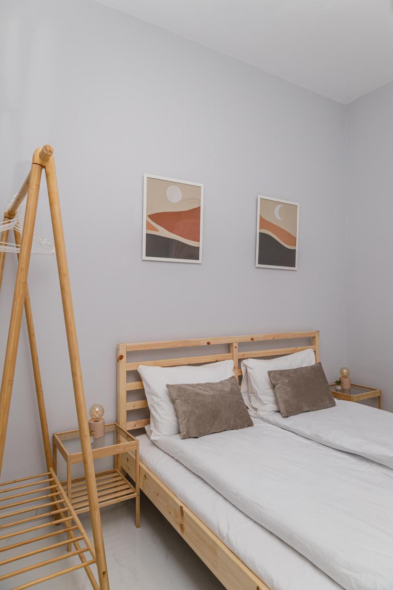 Cozy Studio In The City Center เทสซาโลนิกิ ภายนอก รูปภาพ