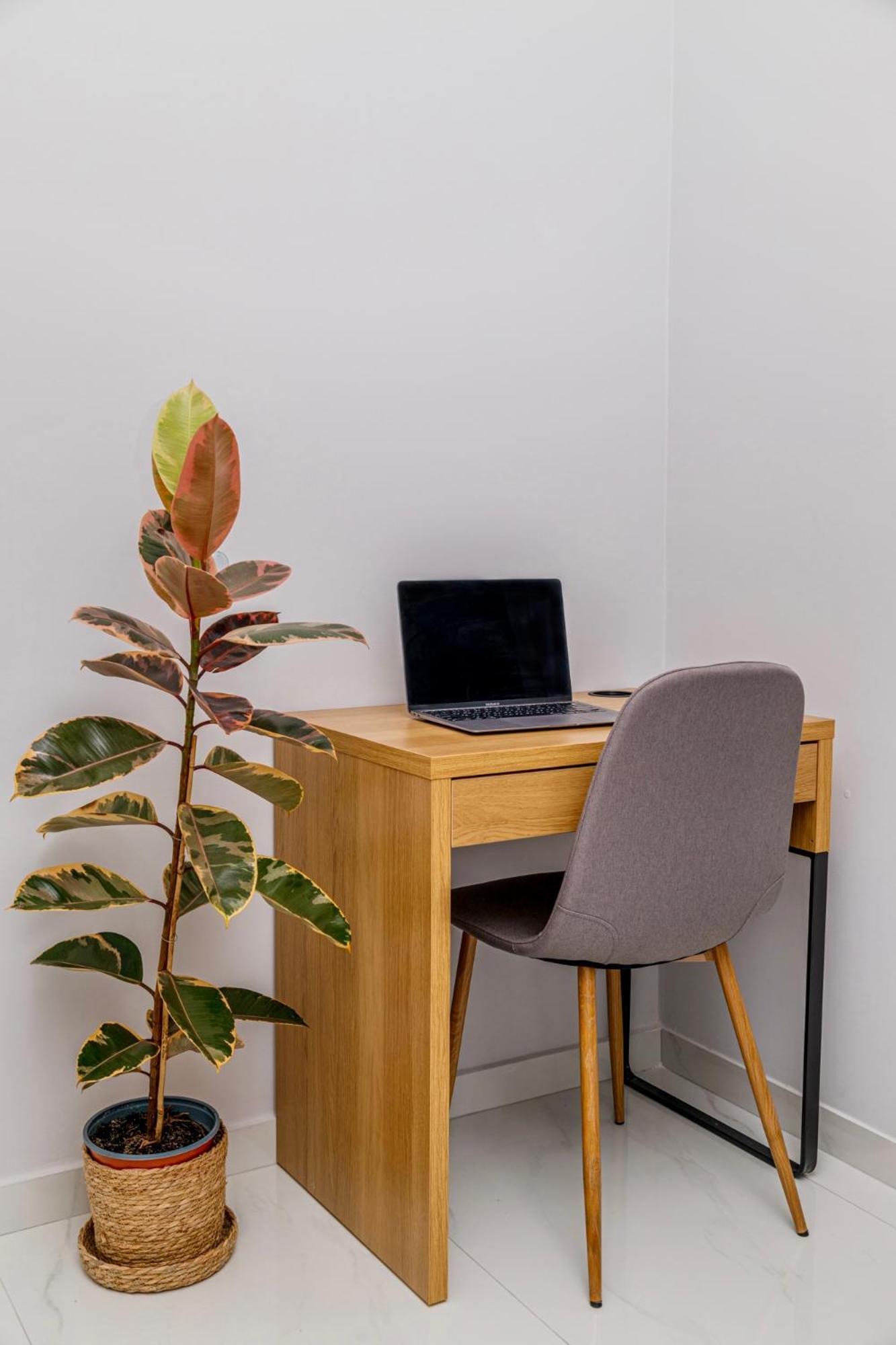 Cozy Studio In The City Center เทสซาโลนิกิ ภายนอก รูปภาพ